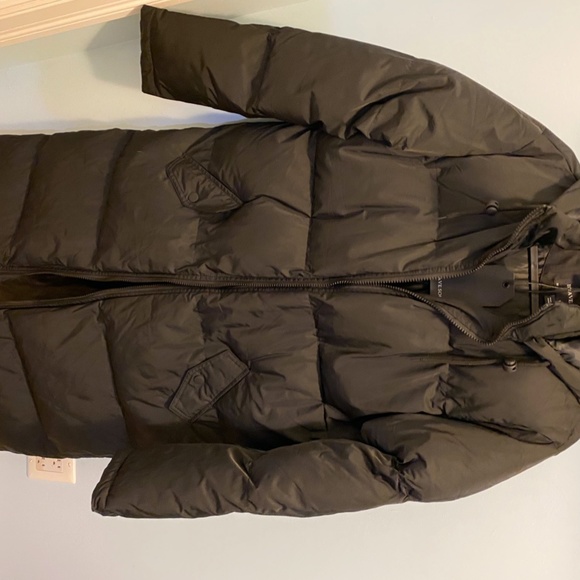 Puffer Jacket - Picture 2 of 3